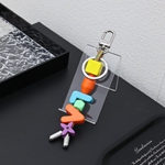 ルイヴィトンキーホルダー偽物